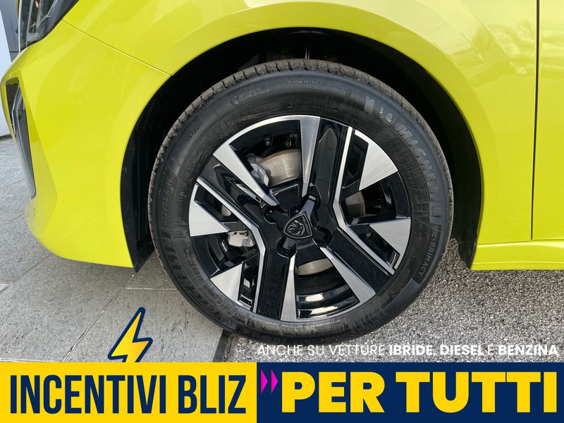 Peugeot 208 1.2 puretech allure s&s 100cv