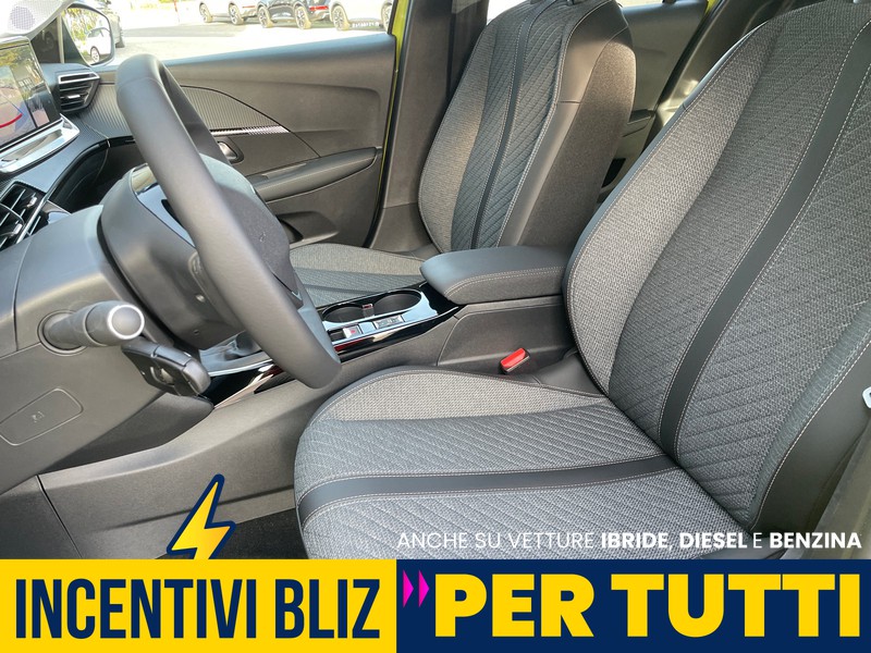 Peugeot 208 1.2 puretech allure s&s 100cv