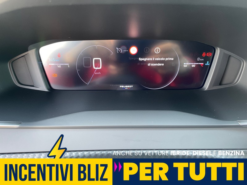 Peugeot 208 1.2 puretech allure s&s 100cv