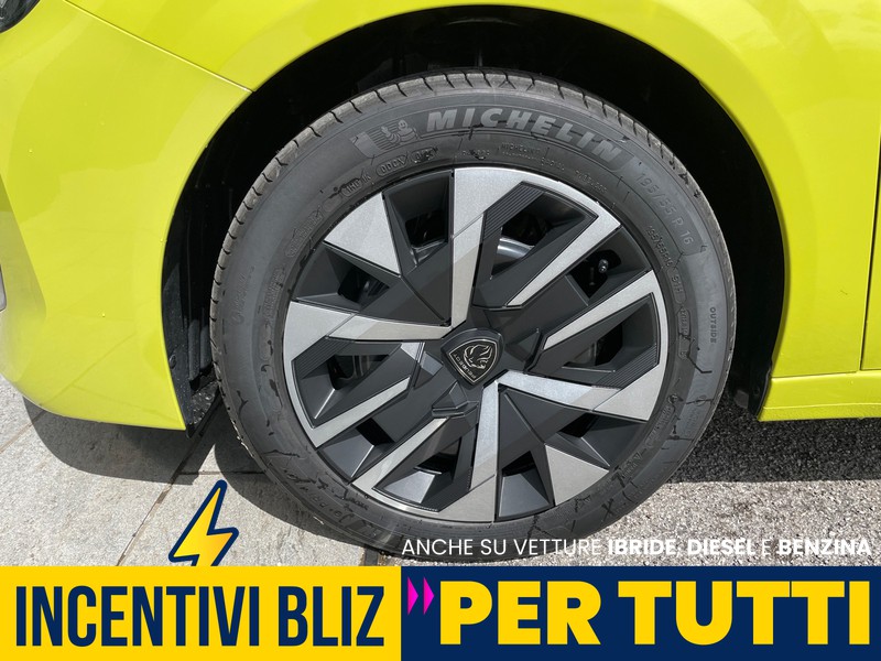 Peugeot 208 1.2 puretech style s&s 100cv