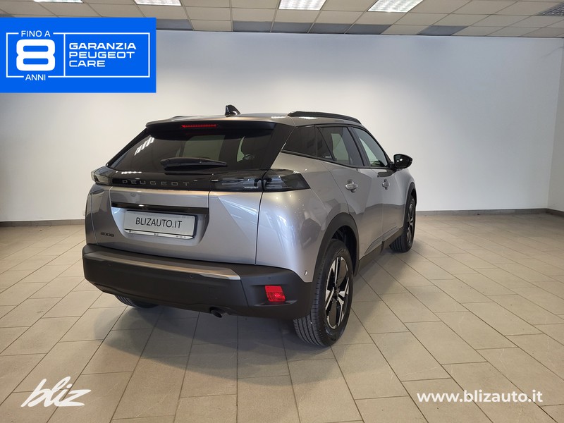 Peugeot 2008 1.2 puretech allure s&s 100cv