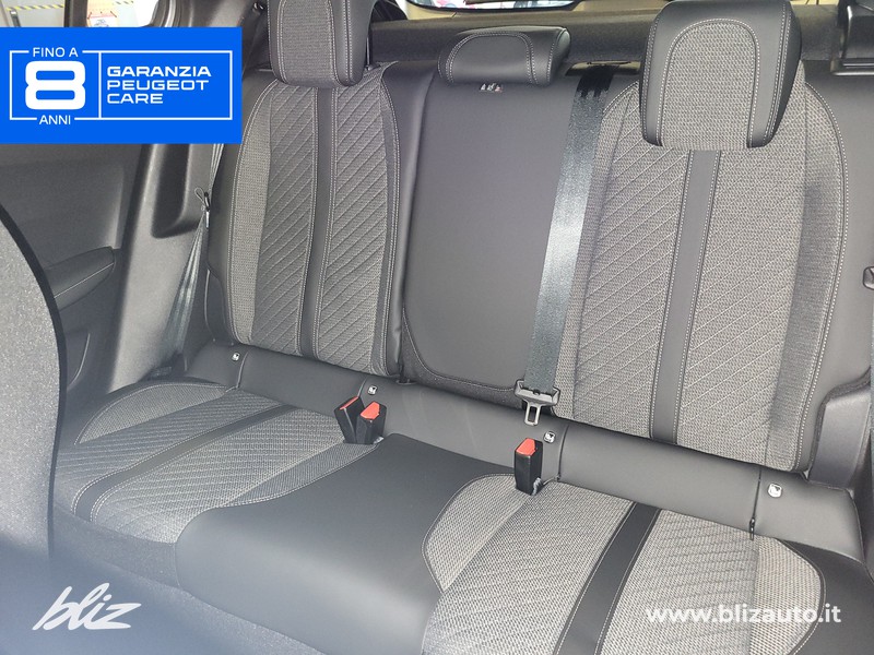 Peugeot 2008 1.2 puretech allure s&s 100cv