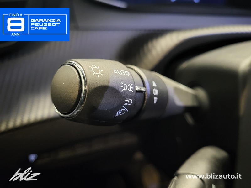 Peugeot 2008 1.2 puretech allure s&s 100cv