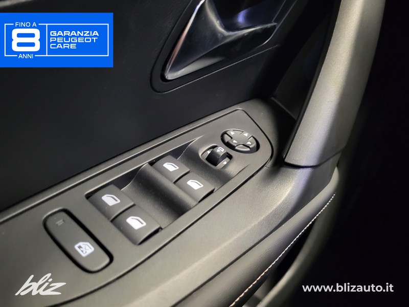 Peugeot 2008 1.2 puretech allure s&s 100cv