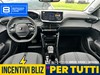 Peugeot 208 1.2 hybrid allure 110cv e-dcs 6