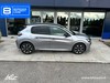 Peugeot 208 1.2 hybrid allure 110cv e-dcs 6