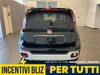 Fiat Panda pandina 1.0 firefly hybrid s&s 70cv