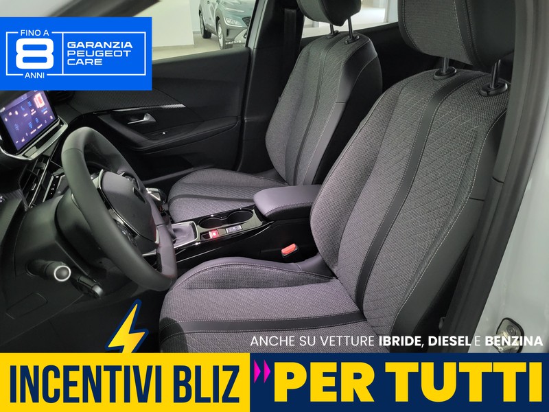 Peugeot 2008 1.2 puretech allure s&s 100cv