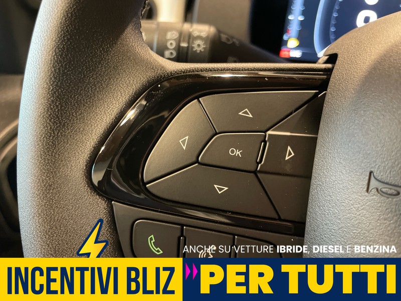 Fiat Panda pandina 1.0 firefly hybrid s&s 70cv