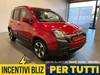 Fiat Panda pandina 1.0 firefly hybrid s&s 70cv