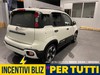 Fiat Panda pandina 1.0 firefly hybrid s&s 70cv