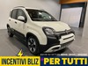 Fiat Panda pandina 1.0 firefly hybrid s&s 70cv