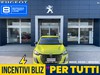Peugeot 208 1.2 hybrid allure 110cv e-dcs 6