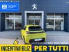 Peugeot 208 1.2 hybrid allure 110cv e-dcs 6