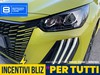 Peugeot 208 1.2 hybrid allure 110cv e-dcs 6
