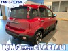 Fiat Panda pandina 1.0 firefly hybrid s&s 70cv
