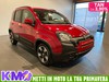 Fiat Panda pandina 1.0 firefly hybrid s&s 70cv