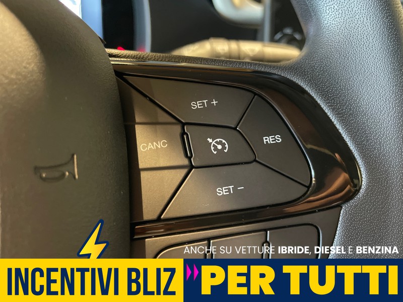 Fiat Panda pandina 1.0 firefly hybrid s&s 70cv
