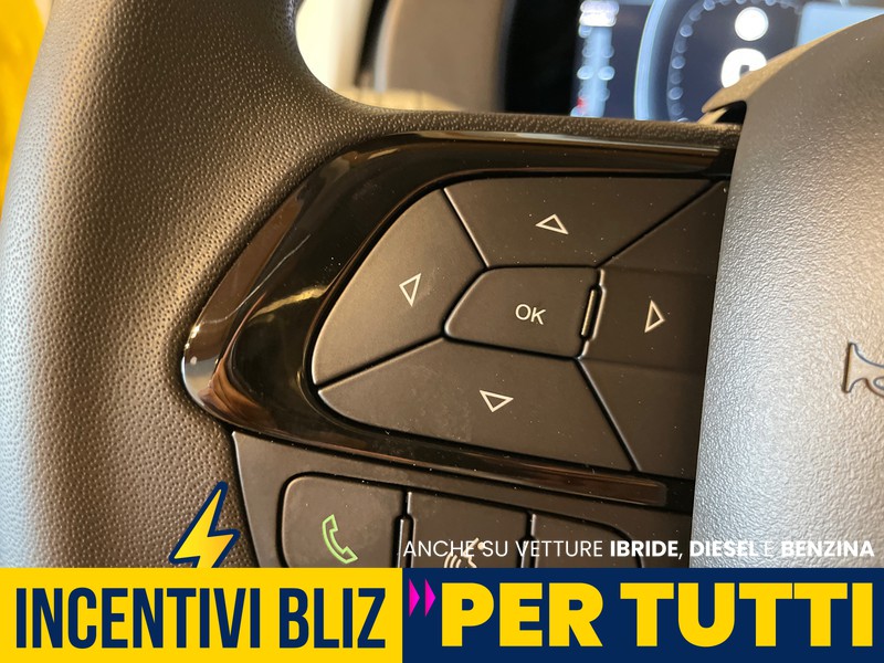 Fiat Panda pandina 1.0 firefly hybrid s&s 70cv