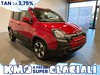 Fiat Panda pandina 1.0 firefly hybrid s&s 70cv