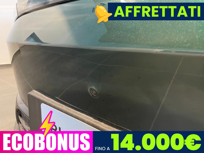 Leapmotor C10 69,9kwh