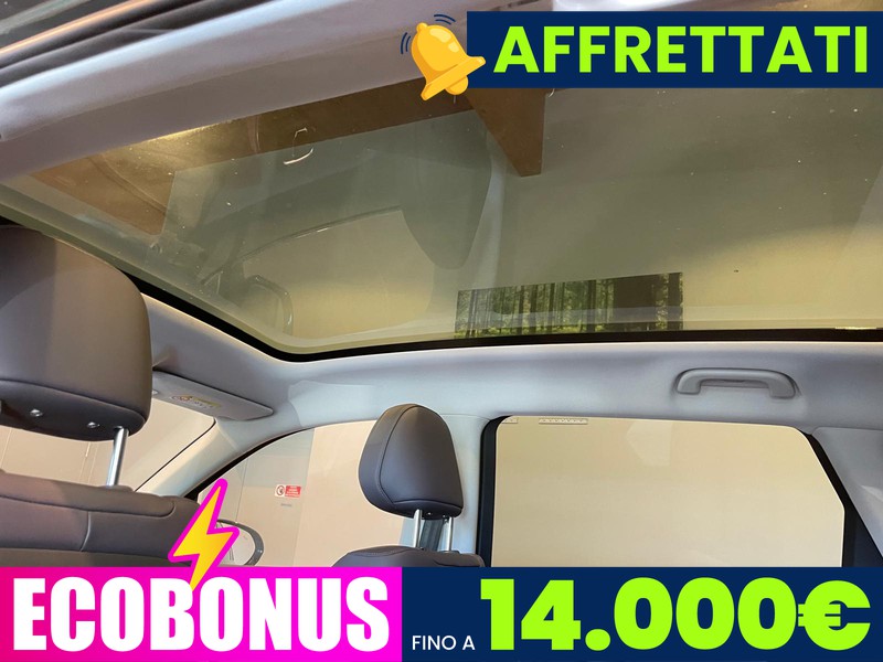 Leapmotor C10 69,9kwh