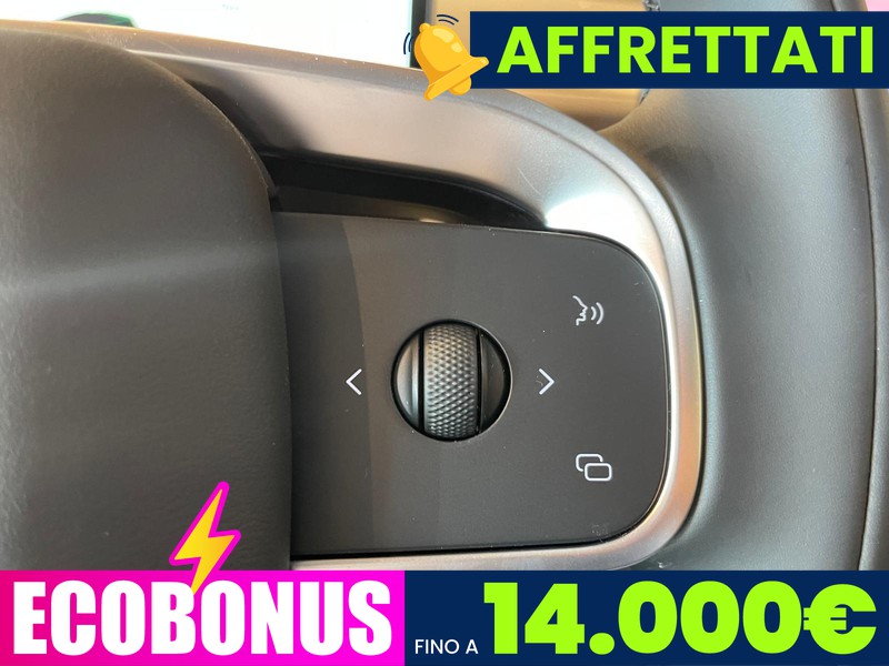 Leapmotor C10 69,9kwh