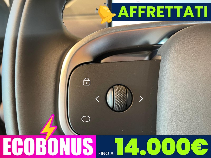 Leapmotor C10 69,9kwh