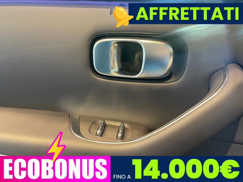 Leapmotor C10 69,9kwh