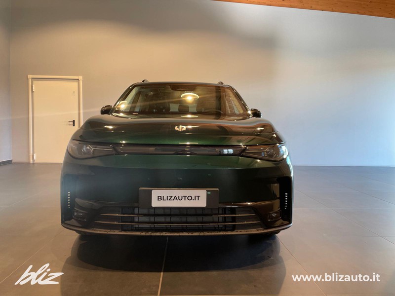 Leapmotor C10 69,9kwh