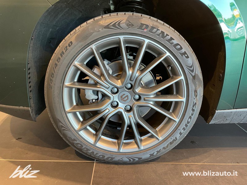 Leapmotor C10 69,9kwh