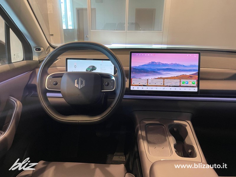 Leapmotor C10 69,9kwh