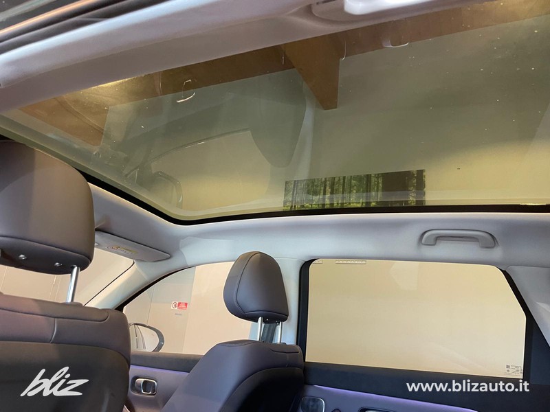 Leapmotor C10 69,9kwh