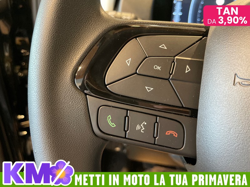 Fiat Panda pandina 1.0 firefly hybrid s&s 70cv