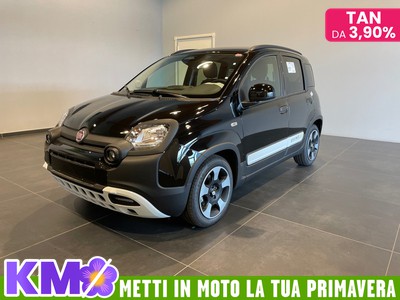 Fiat Panda pandina 1.0 firefly hybrid s&s 70cv