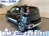 Fiat Panda pandina 1.0 firefly hybrid s&s 70cv