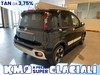 Fiat Panda pandina 1.0 firefly hybrid s&s 70cv