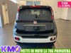 Fiat Panda pandina 1.0 firefly hybrid s&s 70cv
