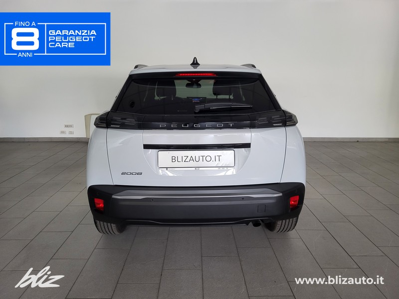 Peugeot 2008 1.2 puretech allure s&s 100cv