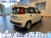 Fiat Panda 1.0 firefly hybrid pop s&s 70cv