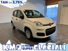Fiat Panda 1.0 firefly hybrid pop s&s 70cv