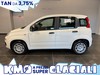 Fiat Panda 1.0 firefly hybrid pop s&s 70cv