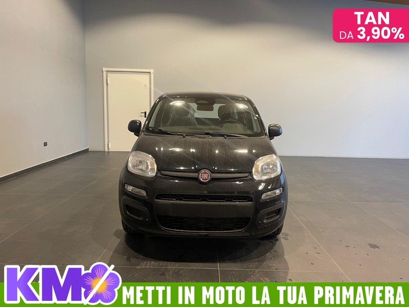 Fiat Panda 1.0 firefly hybrid pop s&s 70cv