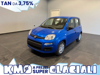 Fiat Panda 1.0 70cv Hybrid ICON