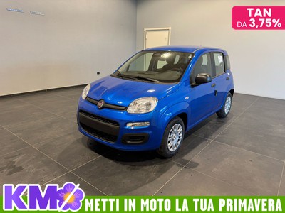 Fiat Panda 1.0 70cv Hybrid ICON