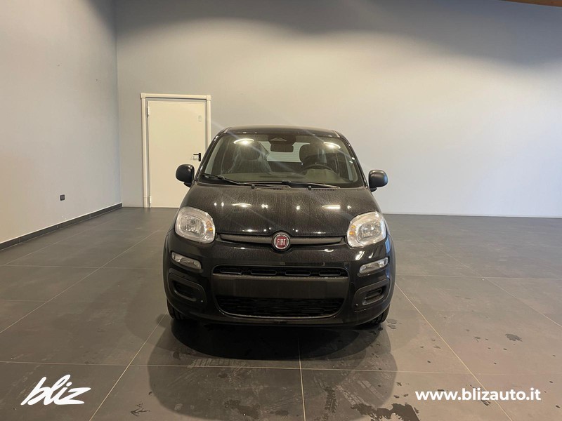 Fiat Panda 1.0 70cv Hybrid ICON