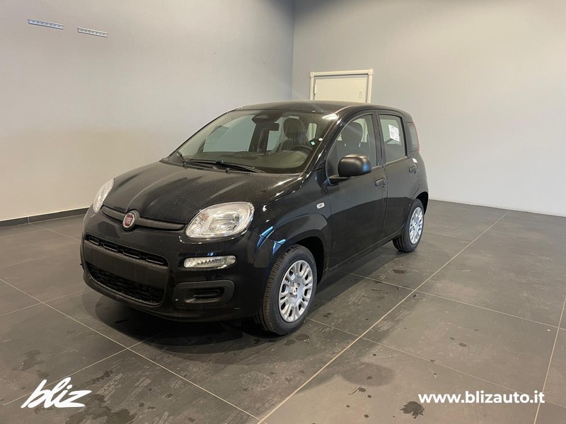 Fiat Panda 1.0 70cv Hybrid ICON