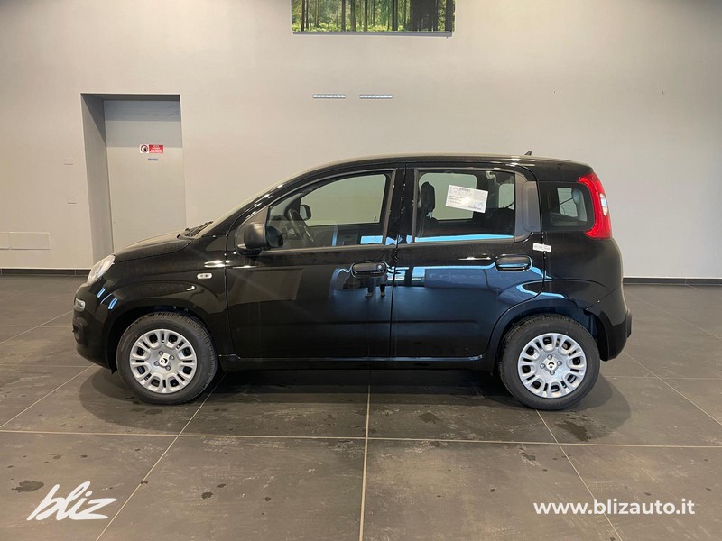 Fiat Panda 1.0 70cv Hybrid ICON