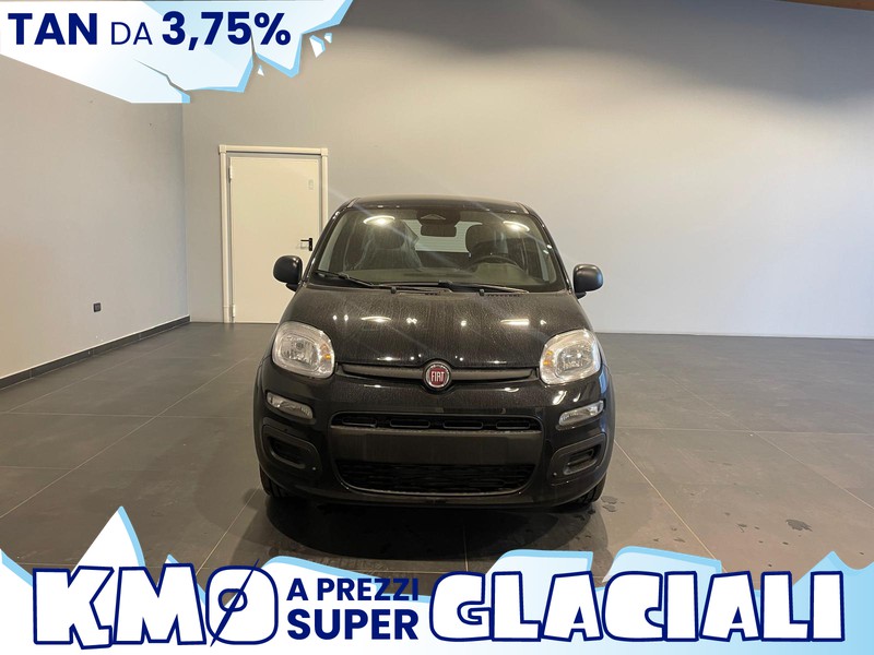 Fiat Panda 1.0 70cv Hybrid ICON