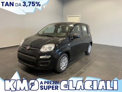 Fiat Panda 1.0 70cv Hybrid ICON